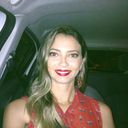 Imagem de perfil de Juliana Venâncio Bezerra Cavalcante