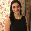 Imagem de perfil de Alinne de Lima Araújo Alves