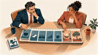 Imagem de capa do artigo O fim da escala 6x1 e as normas coletivas.