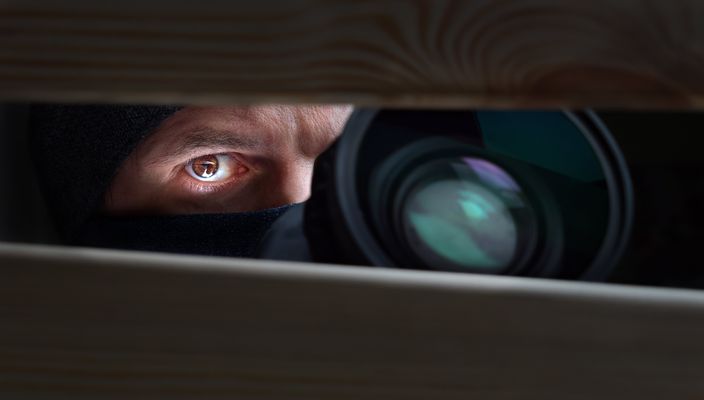 Capa da publicação Lei 14.132/21: A tipificação do crime de perseguição (stalking)
