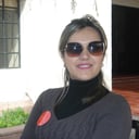 Imagem de perfil de Antônia Morgana de Alcântara Jorge Melo