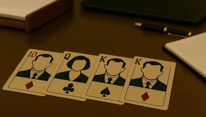 Capa da publicação Cargos comissionados: quando há desvio de função?