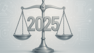 Imagem de capa da categoria Legislação de 2025