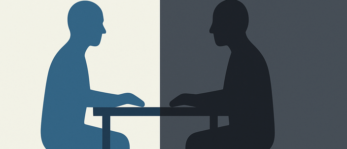 Capa da publicação Indiciamento sem aviso viola direito ao silêncio