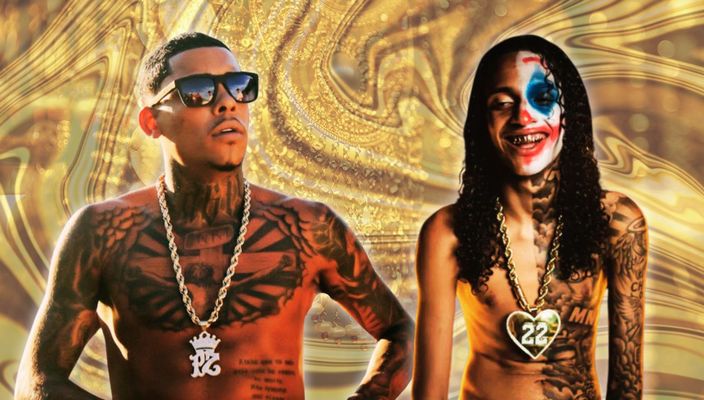 Capa da publicação Funk, crime e ostentação: qual o limite do glamour?