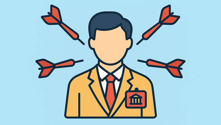 Capa da publicação Fim da estabilidade do servidor: a quem interessa?