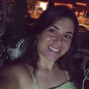 Imagem de perfil de Sarah Helen Bevilaqua