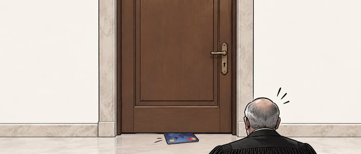 Capa da publicação Lei Magnitsky e a privatização da coerção internacional