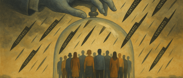 Capa da publicação Boa-fé e contratos: como o Estado protege o consumidor