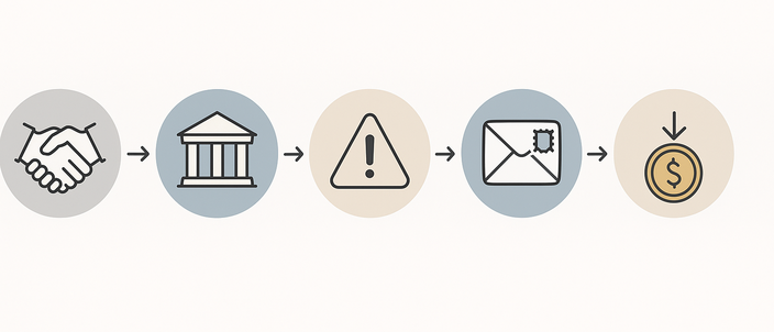 Capa da publicação Acordo no Juizado: novo CPC e efeitos do descumprimento