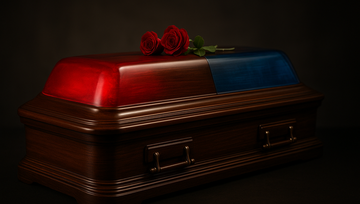 Capa da publicação Crime organizado: quem protege os protetores?