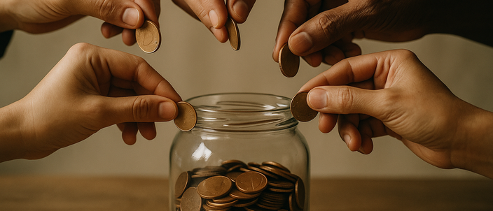 Capa da publicação Proteção mutualista brasileira e o modelo islâmico Takaful