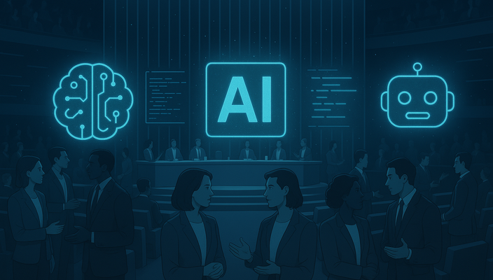 Capa da publicação Regulação da IA no Brasil mira direitos e privacidade