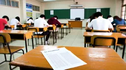 Imagem de capa do artigo O limite discricionário de entendimento na correção de questões de concurso público e o Tema nº 485 do STF
