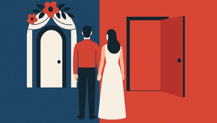 Capa da publicação União estável tem os mesmos efeitos do casamento?