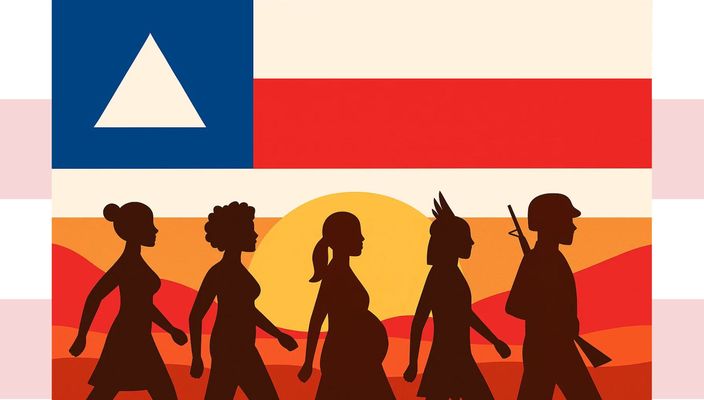 Capa da publicação 2 de julho: Bahia, memória e direitos humanos