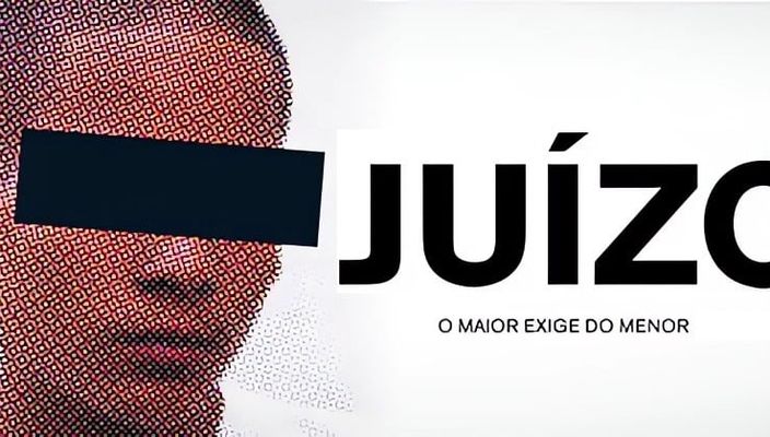 Capa da publicação "Juízo": resenha do filme
