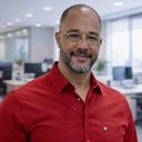 Imagem de perfil de Anderson G Oliveira