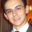 Imagem de perfil de Bernardo Augusto da Costa Pereira