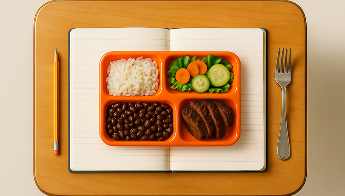 Capa da publicação Municípios podem usar salário educação para merenda?