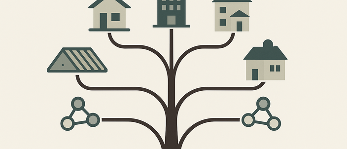 Capa da publicação Benefícios sucessórios das holdings familiares