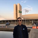 Imagem de perfil de Marcos Queiroz