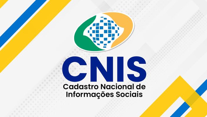 Capa da publicação Como atualizar o CNIS pela Internet?