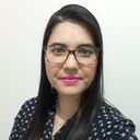 Imagem de perfil de Joyce Ferreira de Melo Marini
