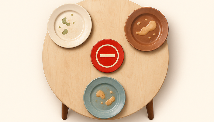 Capa da publicação [Modelo] Exoneração consensual de alimentos por maioridade