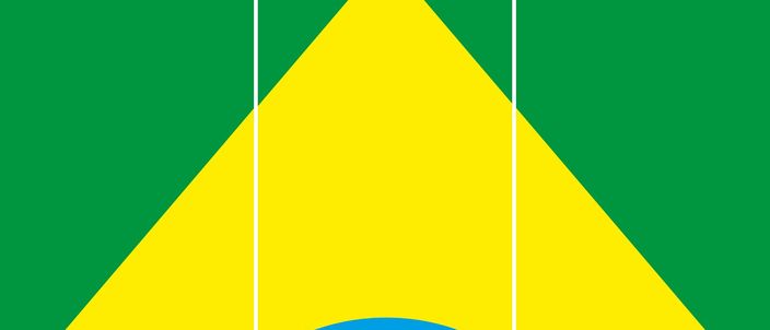 Capa da publicação Reforma constitucional contra o mito dos três poderes