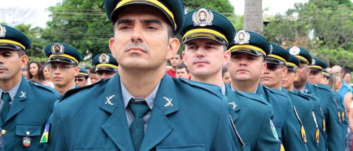 Capa da publicação Rondônia: inconstitucionalidades no regulamento disciplinar da Polícia Militar