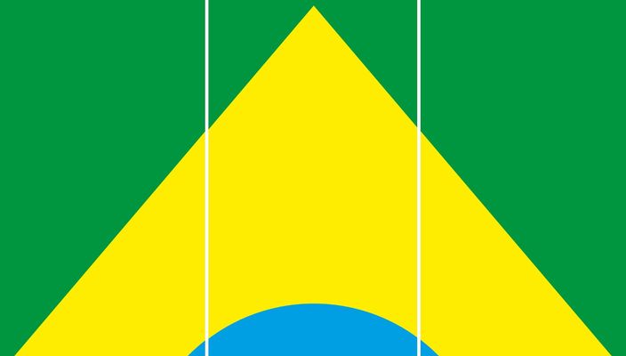 Capa da publicação Reforma constitucional contra o mito dos três poderes