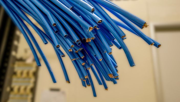 Capa da publicação Crimes contra infraestrutura: novas penas em vigor