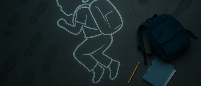 Capa da publicação Excludente de ilicitude:  licença para matar?