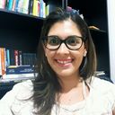 Imagem de perfil de Katia Maria da Costa Simionato