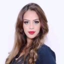 Imagem de perfil de Julia Nogueira Loureiro