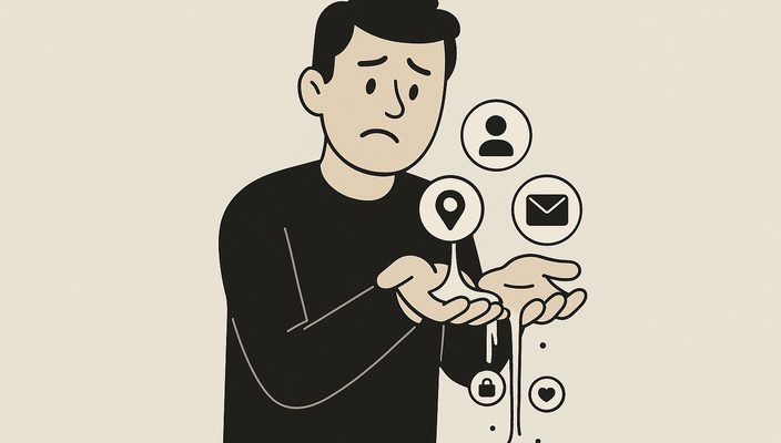 Capa da publicação Vazamento de dados e indenização: o que diz a LGPD