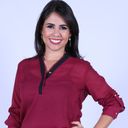 Imagem de perfil de Letícia Duarte Carvalho