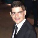 Imagem de perfil de Hugo Pereira Matos