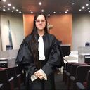 Imagem de perfil de Janini Maria Miranda de Carvalho