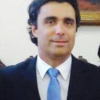 Daniel Carneiro Machado