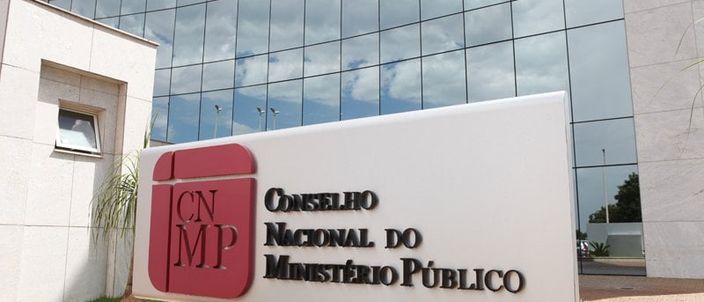 Capa da publicação Resolução do CNMP sobre investigação pelo Ministério Público é questionada