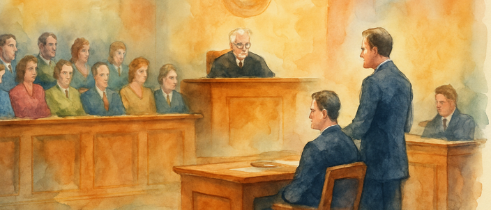 Capa da publicação Júri: evolução, estrutura atual e PL 4203