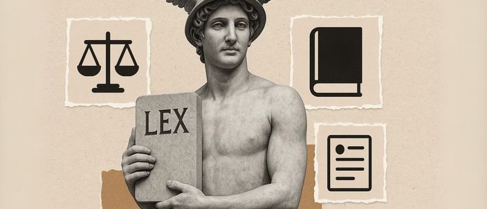 Capa da publicação Hermenêutica Jurídica: sistemas e meios interpretativos