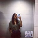 Imagem de perfil de Letícia Fernandes da Silva