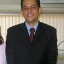 Imagem de perfil de Fernando Borges da Silva