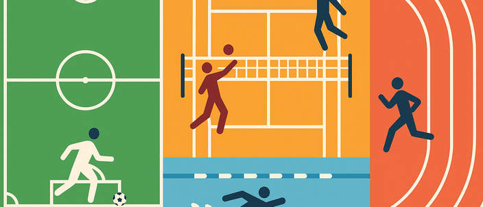 Capa da publicação Estatuto do Esporte: da tutela à profissionalização