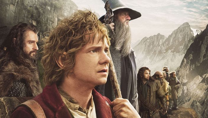 Capa da publicação Bilbo Bolseiro e o direito contratual: seria válido o contrato d'O Hobbit no Brasil?