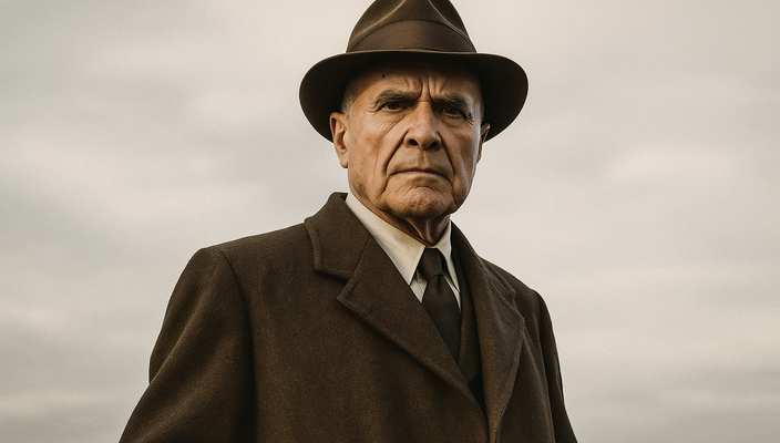 Capa da publicação Goldschmidt e a crítica garantista à justiça negociada