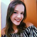 Imagem de perfil de Luana Marina Lima de Queiroz